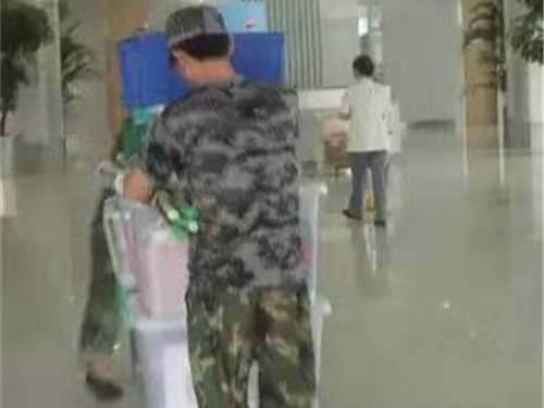 短途搬家